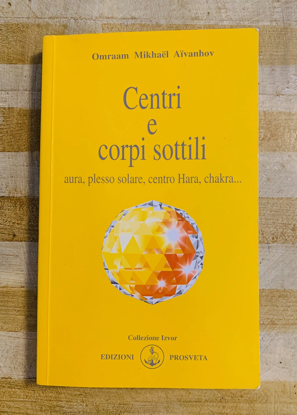 Spazio Sacro