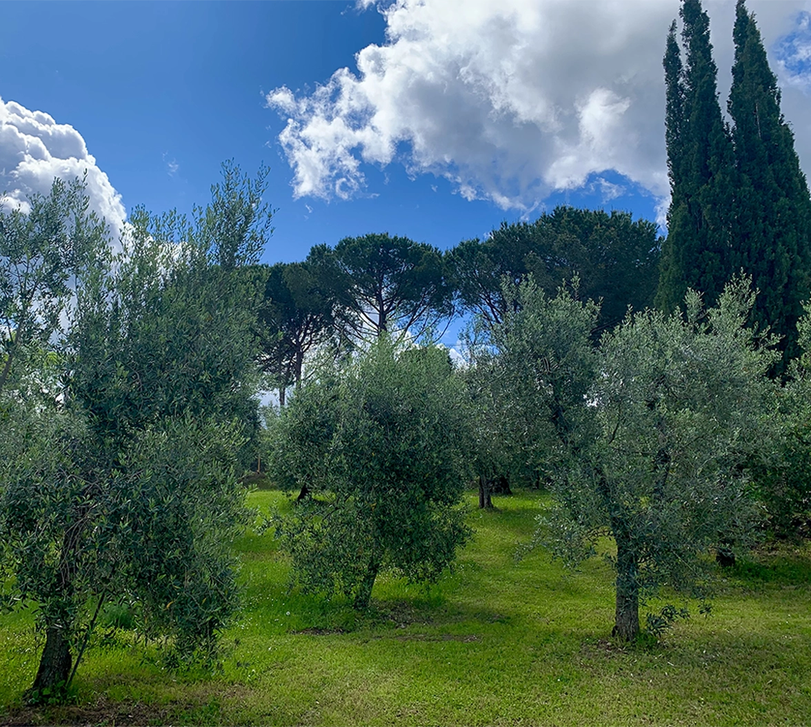 SPAZIO SACRO - LUOGO